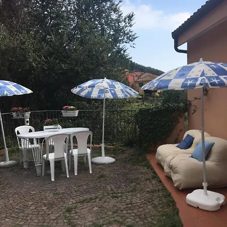 Oasi Di Pace Con Parcheggio. * Diano San Pietro