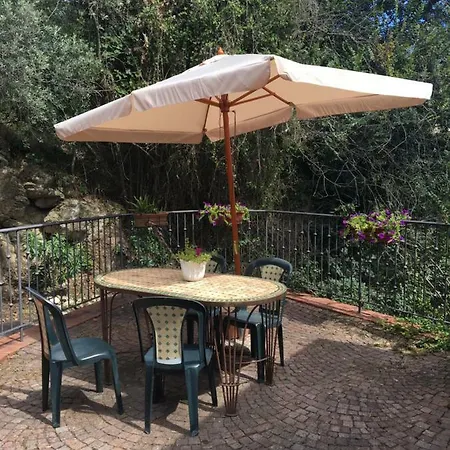 Apartment Oasi Di Pace Con Parcheggio. Diano San Pietro