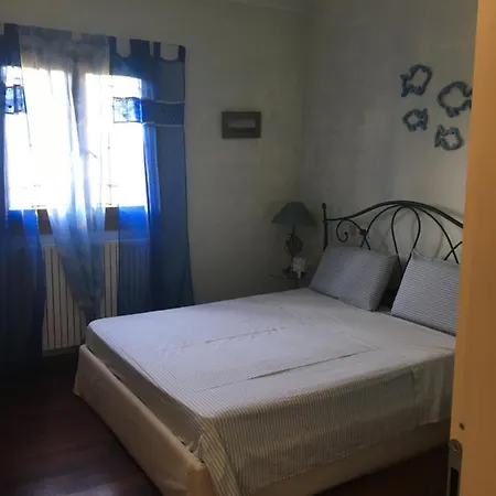 Apartmán Oasi Di Pace Con Parcheggio. *