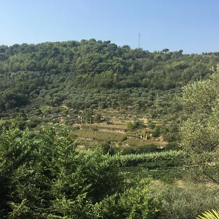 Oasi Di Pace Con Parcheggio. Apartment Diano San Pietro